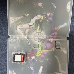 任天堂Switchソフト　グノーシア　ニンテンドースイッチの画像