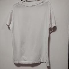 🌹スカルTシャツ🌹の画像
