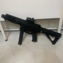 購入者決定　
ZION   ARMS   PW9   MOD1 ...