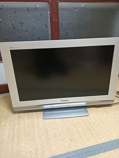 液晶テレビをお譲りします