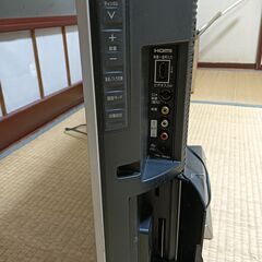 液晶テレビをお譲りしますの画像