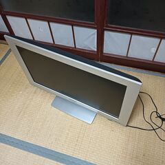 液晶テレビをお譲りしますの画像