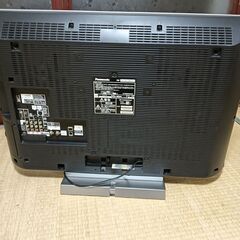 液晶テレビをお譲りしますの画像