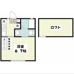 【🌙入居費用14万円🌙】✨審査No.1✨ 🔥横浜市ブルーライン ...