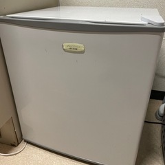 小型冷蔵庫