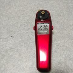 ハピソン製　若鷺　電動リール！