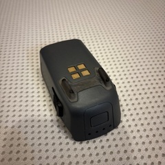dji spark バッテリー