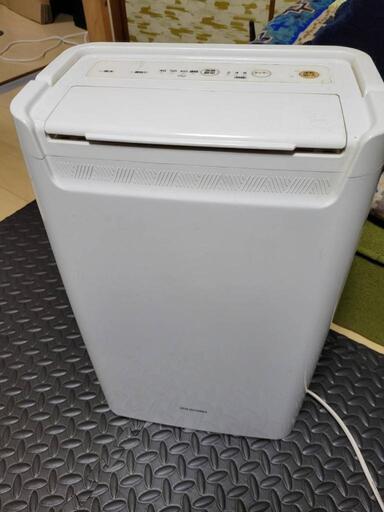除湿器