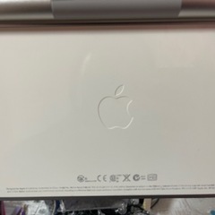 iMacキーボード　貰いましたが使わないのでの画像