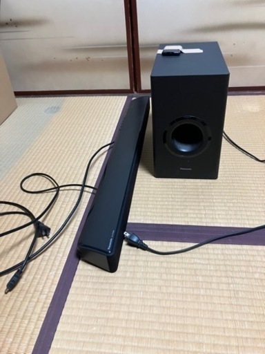 テレビオーディオ　sc-htb488