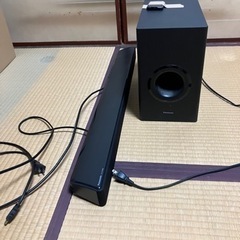 テレビオーディオ　sc-htb488