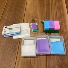 ガリウム　WAXING KITの画像
