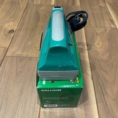 ガリウム　WAXING KITの画像