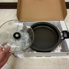 【箱、説明書付き】ニューカーボンエクセレントの画像