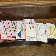 ご祝儀袋 お布施 袱紗 他多数