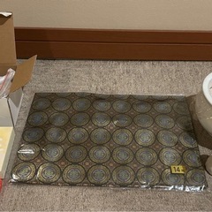 ☆後飾り祭壇☆仏具☆セット☆未使用☆簡易祭壇☆ダンボール製☆組み立て☆