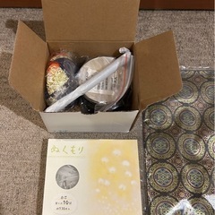 ☆後飾り祭壇☆仏具☆セット☆未使用☆簡易祭壇☆ダンボール製☆組み立て☆の画像