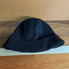 【人気商品】 Paul Smith ビーニー　BLKの画像