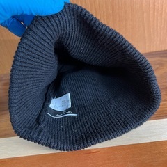 【人気商品】 Paul Smith ビーニー　BLKの画像