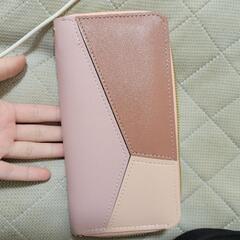 長財布