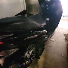 マジェスティS155