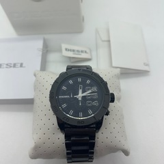 DIESEL 腕時計  ディーゼル 腕時計  DZ-4221 中古品の画像