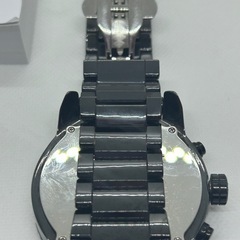 DIESEL 腕時計  ディーゼル 腕時計  DZ-4221 中古品の画像