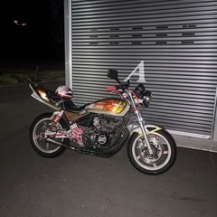 ゼファー400