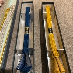 ☆帯留め☆4点セット☆未使用☆和服☆着物☆和装☆手芸☆リメイク☆おしゃれ着☆の画像
