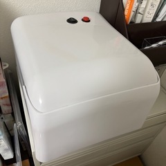 レジン用UVライト54W 新品ライトつきの画像