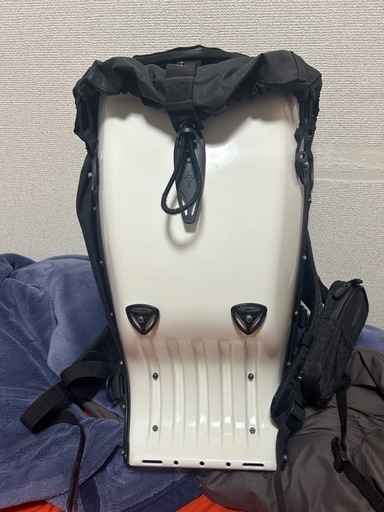 ボブルビー boblbee ポイント point 25L
