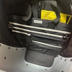 ボブルビー boblbee ポイント point 25Lの画像
