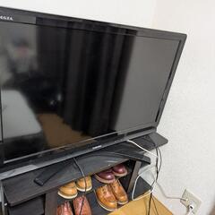 東芝REGZA40型2009年製