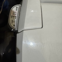 三栄-SANEI 暖房便座 PW9041の画像