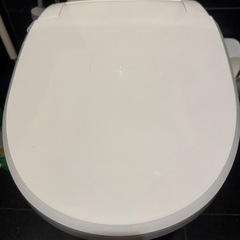 三栄-SANEI 暖房便座 PW9041の画像