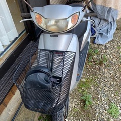 ホンダ　ディオ