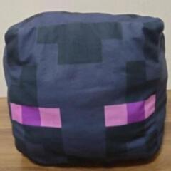 マインクラフト　BIGサイズ　ぬいぐるみの画像