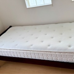 シングルベッド（快眠）