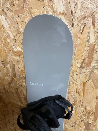 BURTON balance 148 ビンディングunion