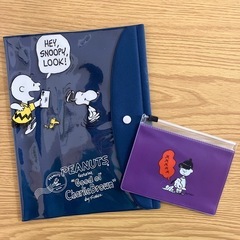 SNOOPYアルバムの画像