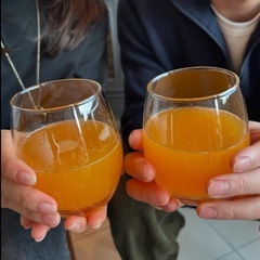 規格外のちびはっさく（農薬不使用）を格安（5㎏で700円）でお譲りします。もちろんふつうに食べられます。の画像