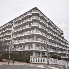 グランドハイツ魚崎2190万円　月々56,832円から、家賃と比...