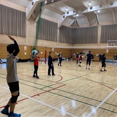 🏐バレーボールサークルmoonstruck🏐 - 練馬区
