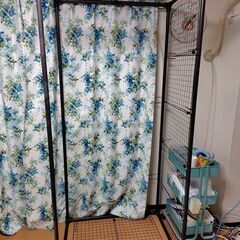 引越不要品　もらってください（ダイニングテーブル、カラーボックス...