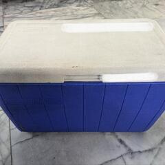 クーラーBOXの画像