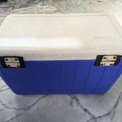 クーラーBOXの画像