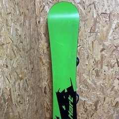 HART FZR150 ビンディング Kissmark（M）の画像