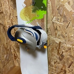 HART FZR150 ビンディング Kissmark（M）の画像