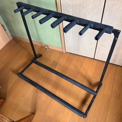 ギターラック