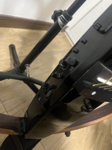 ヤマハ サイレントスチールギター SLG200S TLB YAMAHA